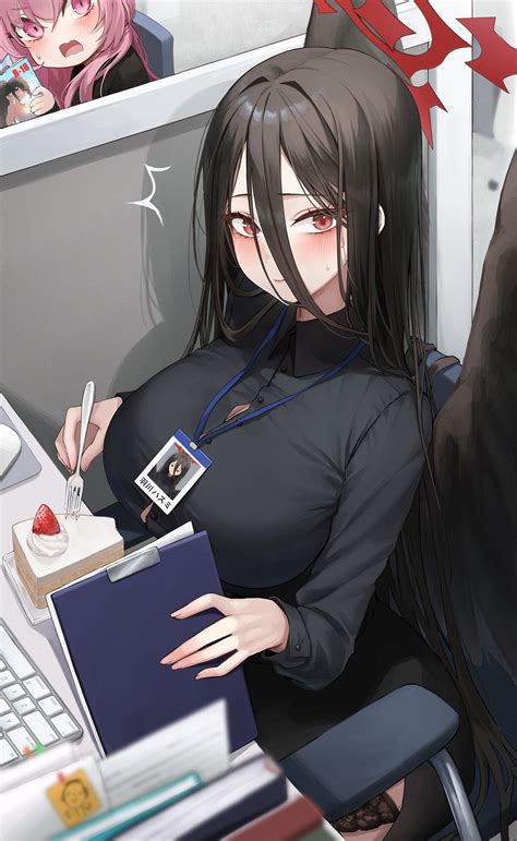 r34 hasumi|BlueArchiveNSFW .